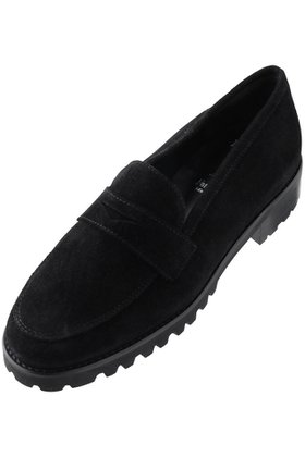 【ルカグロッシ/LucaGrossi】 スエードローファー人気、トレンドファッション・服の通販 founy(ファニー) ファッション Fashion レディースファッション WOMEN コイン Coin シューズ Shoes スエード Suede スタイリッシュ Stylish フラット Flat 人気 Popularity 定番 Standard NEW・新作・新着・新入荷 New Arrivals |ID:prp329100004549135