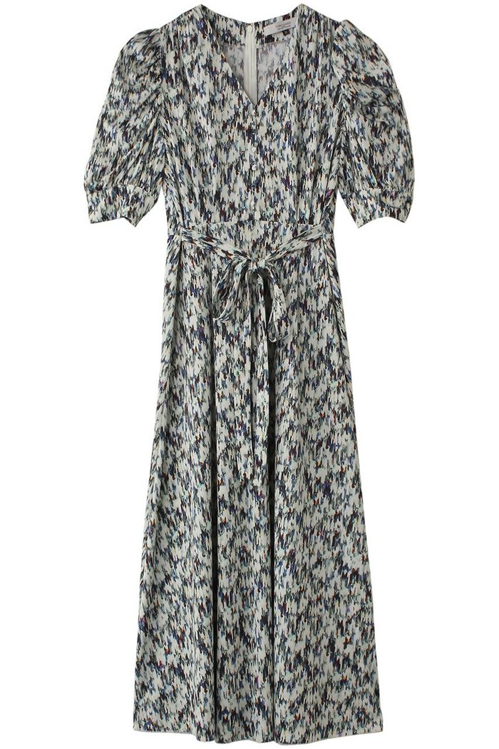 【コルコバード/CORCOVADO】のJersey セミフレアドレス インテリア・キッズ・メンズ・レディースファッション・服の通販 founy(ファニー) https://founy.com/ ファッション Fashion レディースファッション WOMEN ワンピース Dress ドレス Party Dresses チュニック Tunic おすすめ Recommend シューズ Shoes ジャージ Jersey ストレッチ Stretch スリーブ Sleeve チュニック Tunic ドレス Dress フィット Fit フェミニン Feminine フラワー Flower プリント Print ミモレ Mimore ロング Long エレガント 上品 Elegant |ID: prp329100004549139 ipo3291000000032150903
