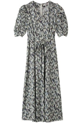 【コルコバード/CORCOVADO】 Jersey セミフレアドレス人気、トレンドファッション・服の通販 founy(ファニー) ファッション Fashion レディースファッション WOMEN ワンピース Dress ドレス Party Dresses チュニック Tunic おすすめ Recommend シューズ Shoes ジャージ Jersey ストレッチ Stretch スリーブ Sleeve チュニック Tunic ドレス Dress フィット Fit フェミニン Feminine フラワー Flower プリント Print ミモレ Mimore ロング Long エレガント 上品 Elegant 再入荷 Restock/Back In Stock/Re Arrival |ID:prp329100004549139