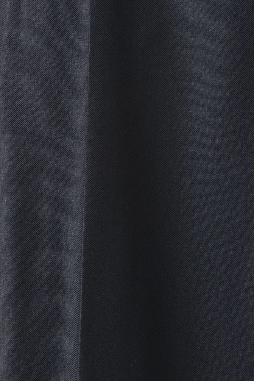 【オーヴィル/EAUVIRE】の3タックワイドパンツ 人気、トレンドファッション・服の通販 founy(ファニー) 　ファッション　Fashion　レディースファッション　WOMEN　パンツ　Pants　イタリア　Italy　エレガント 上品　Elegant　ツイル　Twill　再入荷　Restock/Back In Stock/Re Arrival　定番　Standard　other-7|ID: prp329100004549143 ipo3291000000032150944
