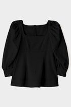 【ル フィル/LE PHIL】のキュプラダブルクロス 人気、トレンドファッション・服の通販 founy(ファニー) ファッション Fashion レディースファッション WOMEN トップス・カットソー Tops/Tshirt シャツ/ブラウス Shirts/Blouses おすすめ Recommend キュプラ Cupra コンパクト Compact スクエア Square スリーブ Sleeve デコルテ Decolletage デニム Denim トレンド Trend ドレープ Drape バランス Balance マニッシュ Mannish ロング Long エレガント 上品 Elegant thumbnail ブラック|ID: prp329100004549149 ipo3291000000032151139