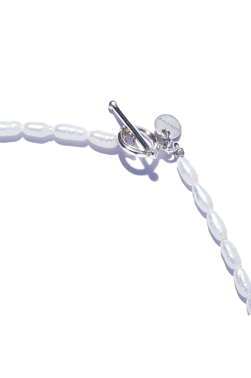 【ルボンボン/les bonbon】のrhythm pearl ネックレス 人気、トレンドファッション・服の通販 founy(ファニー) 　ファッション　Fashion　レディースファッション　Fashion for Women　ジュエリー　Jewelry　ネックレス　Necklaces & Pendants　スタイリッシュ　Stylish, Fashionable　ネックレス　Necklace, Pendant Necklace　ノースリーブ　Sleeveless, No-Sleeve　パール　Pearl, Pearl Accent　ロング　Long, Long-Length　other-4|ID: prp329100004549150 ipo3291000000035612768