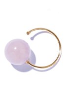 【ルボンボン/les bonbon】のtender イヤーカフ(片耳用) ピンク|ID: prp329100004549154 ipo3291000000036115722