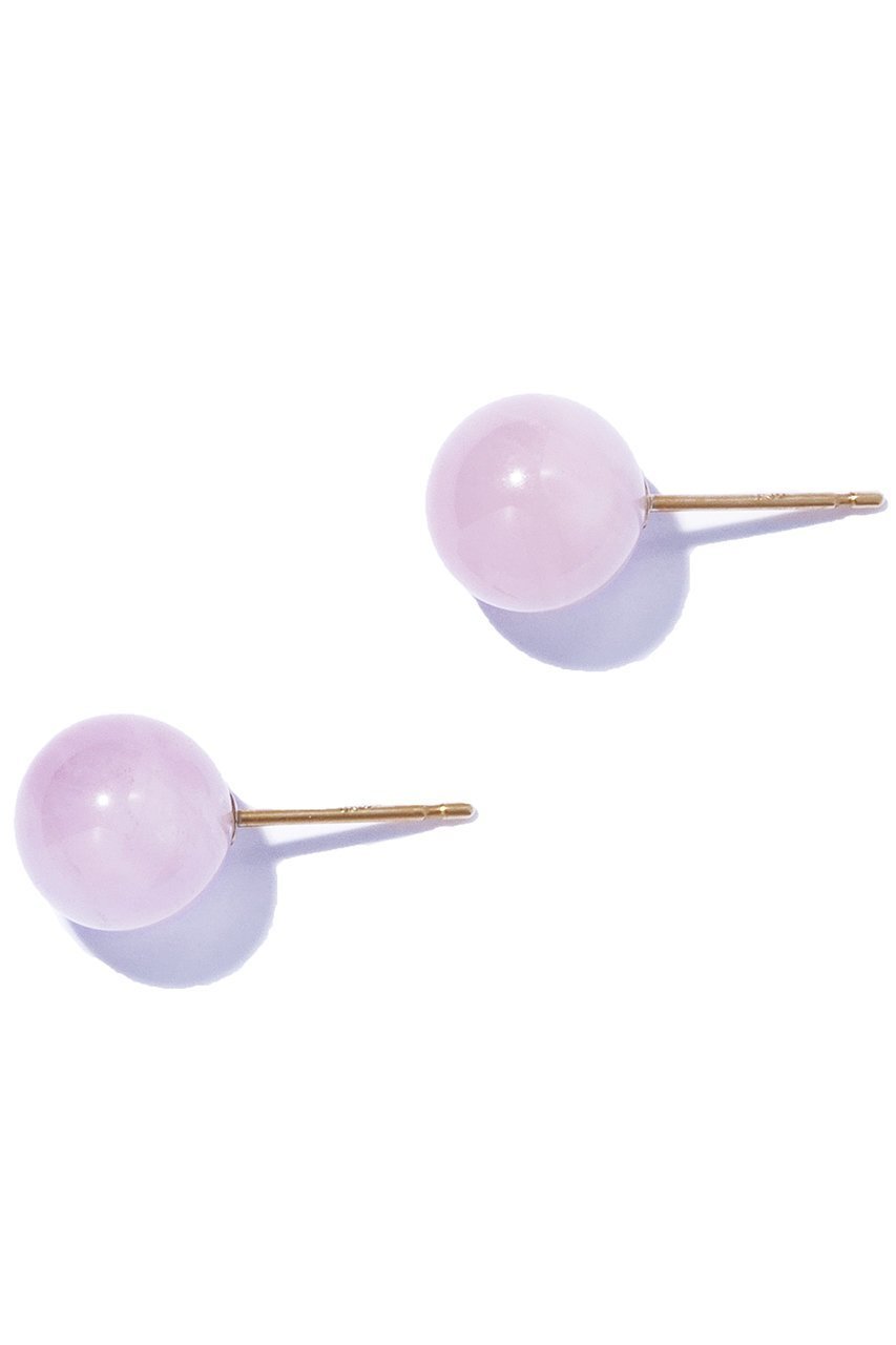 【ルボンボン/les bonbon】のtender ピアス インテリア・キッズ・メンズ・レディースファッション・服の通販 founy(ファニー) ファッション Fashion レディースファッション Fashion for Women ジュエリー Jewelry ファッションリング Fashion Rings イヤリング・フープ・ドロップタイプ Hoop, Drop & Clip Earrings おすすめ Recommended / Our Picks イヤリング Earrings エレガント 上品 Elegant カットソー Cut and Sewn Top ジュエリー Jewelry, Accessories デニム Denim, Jeans Material フォルム Silhouette, Form ピンク|ID: prp329100004549156 ipo3291000000035612796