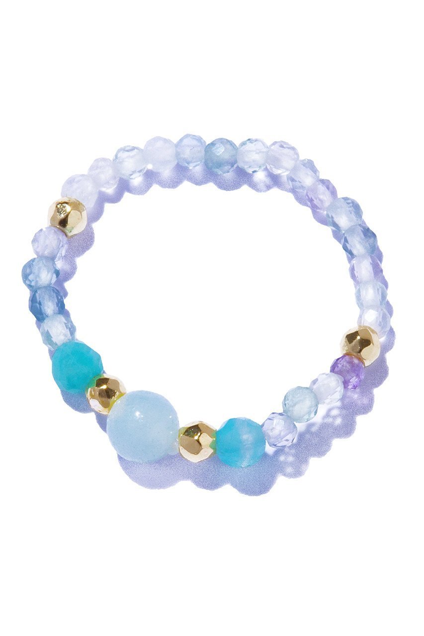 【ルボンボン/les bonbon】のmellow リング 人気、トレンドファッション・服の通販 founy(ファニー) 　ファッション　Fashion　レディースファッション　Fashion for Women　ジュエリー　Jewelry　パール　Pearl, Pearl Accent　other-3|ID: prp329100004549157 ipo3291000000035612805