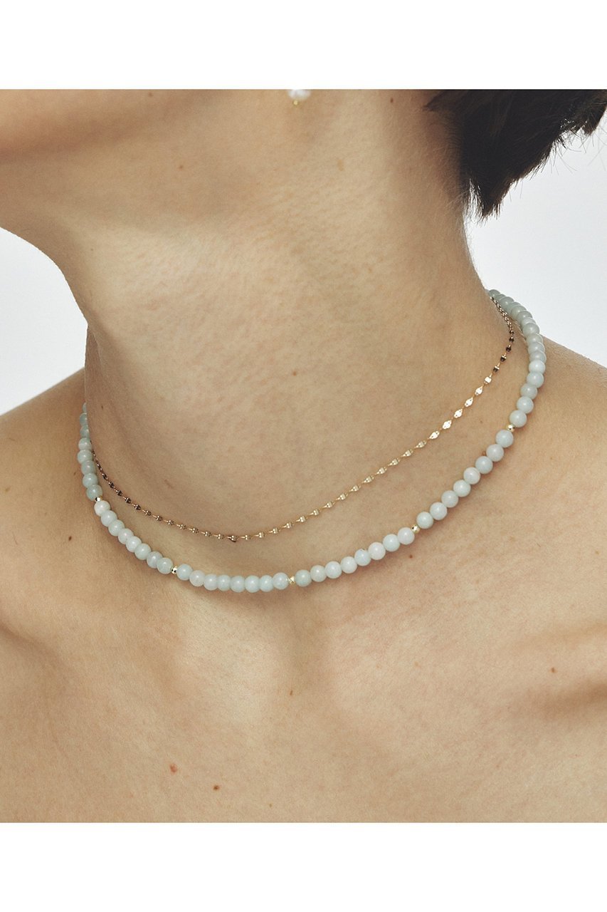 【ルボンボン/les bonbon】のdivine ネックレス 人気、トレンドファッション・服の通販 founy(ファニー) 　ファッション　Fashion　レディースファッション　Fashion for Women　ジュエリー　Jewelry　ネックレス　Necklaces & Pendants　スタイリッシュ　Stylish, Fashionable　チェーン　Chain, Chain Strap　ネックレス　Necklace, Pendant Necklace　プレーン　Plain, Simple　other-2|ID: prp329100004549158 ipo3291000000035612809