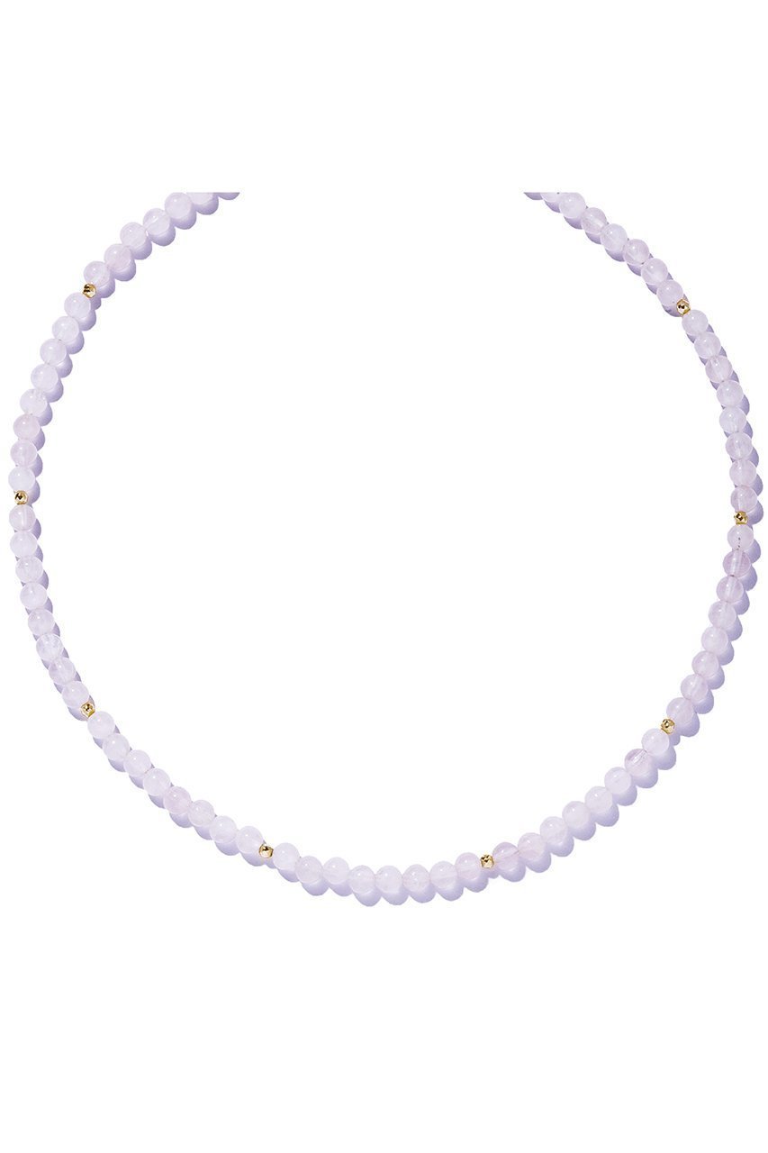 【ルボンボン/les bonbon】のtender ネックレス インテリア・キッズ・メンズ・レディースファッション・服の通販 founy(ファニー) 　ファッション　Fashion　レディースファッション　Fashion for Women　ジュエリー　Jewelry　ネックレス　Necklaces & Pendants　チェーン　Chain, Chain Strap　ネックレス　Necklace, Pendant Necklace　プレーン　Plain, Simple　エレガント 上品　Elegant　ピンク|ID: prp329100004549159 ipo3291000000035612814