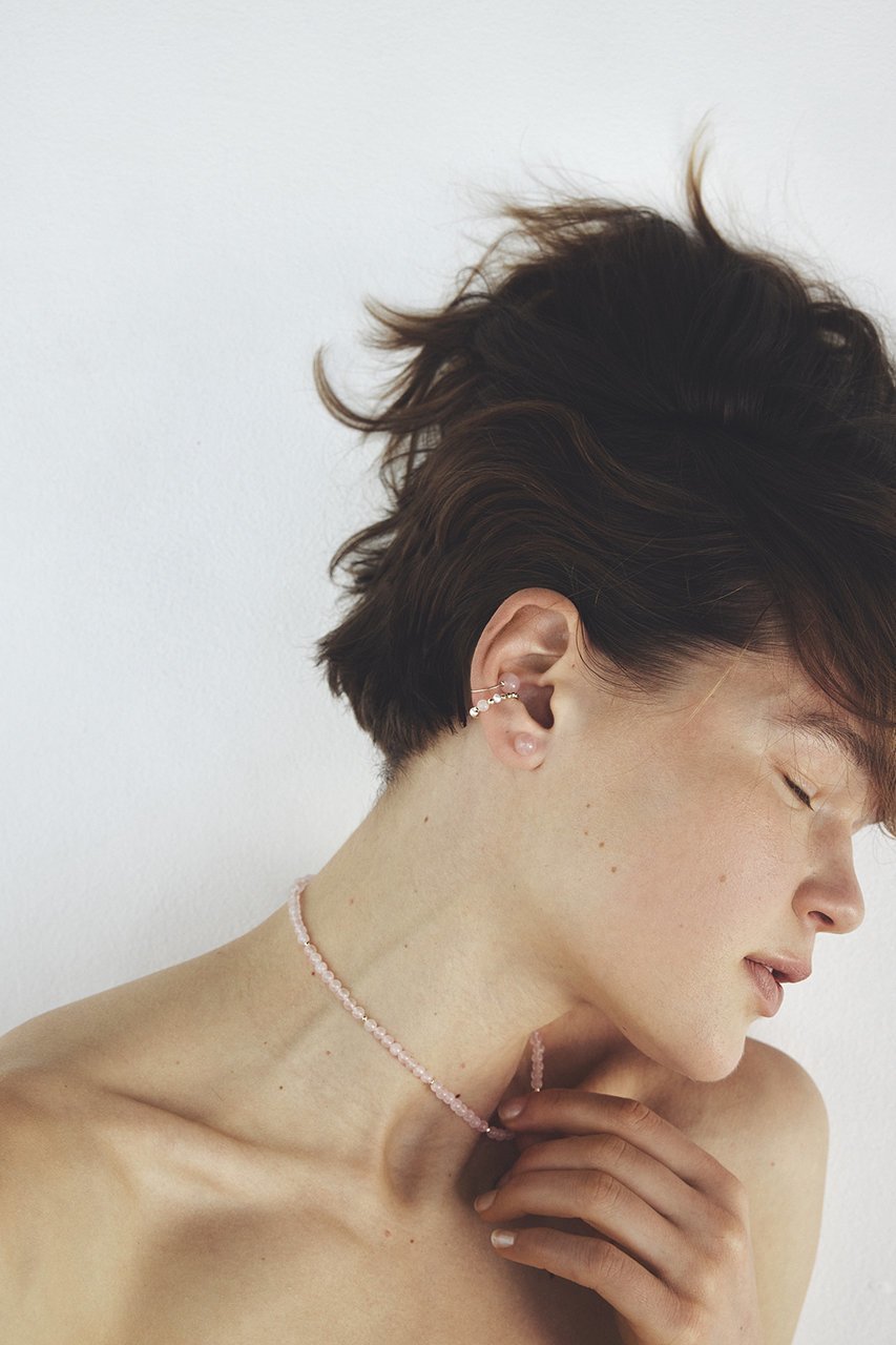 【ルボンボン/les bonbon】のtender ネックレス 人気、トレンドファッション・服の通販 founy(ファニー) 　ファッション　Fashion　レディースファッション　Fashion for Women　ジュエリー　Jewelry　ネックレス　Necklaces & Pendants　チェーン　Chain, Chain Strap　ネックレス　Necklace, Pendant Necklace　プレーン　Plain, Simple　エレガント 上品　Elegant　other-5|ID: prp329100004549159 ipo3291000000035612818