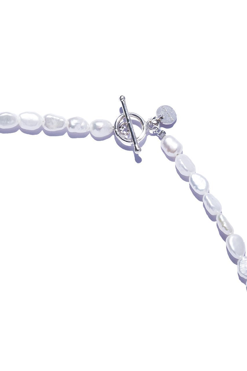 【ルボンボン/les bonbon】のfragment pearl ロングネックレス 人気、トレンドファッション・服の通販 founy(ファニー) 　ファッション　Fashion　レディースファッション　Fashion for Women　ジュエリー　Jewelry　ネックレス　Necklaces & Pendants　コレクション　Collection, Seasonal Line　ネックレス　Necklace, Pendant Necklace　パール　Pearl, Pearl Accent　モノトーン　Monotone, Black and White　ロング　Long, Long-Length　other-4|ID: prp329100004549165 ipo3291000000035612837