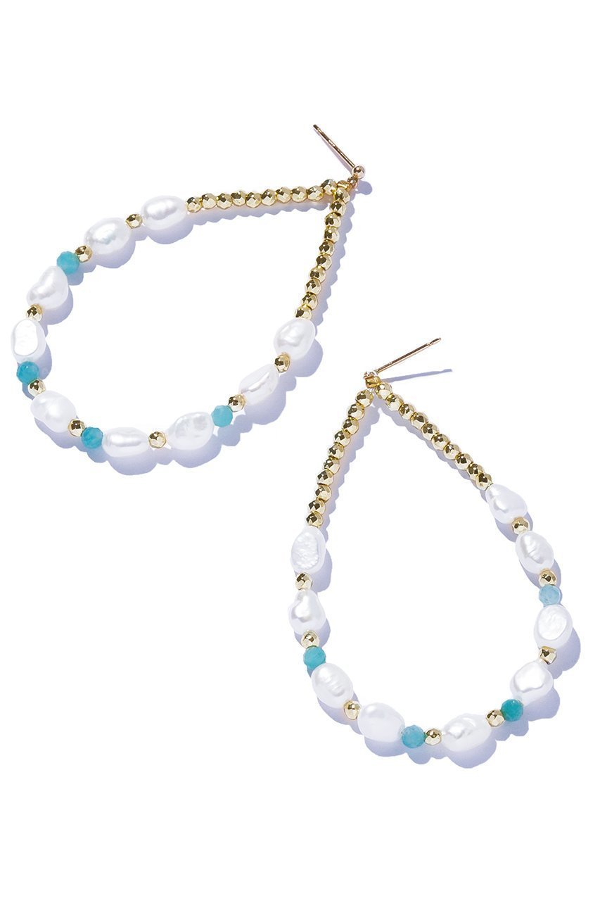 【ルボンボン/les bonbon】のcave pearl ピアス 人気、トレンドファッション・服の通販 founy(ファニー) 　ファッション　Fashion　レディースファッション　Ladies' Fashion Online　ジュエリー　Jewelry　リング　Rings　イヤリング　Earrings　イヤリング　Earrings　コレクション　Collection　パール　Pearl　other-3|ID: prp329100004549166 ipo3291000000032151253