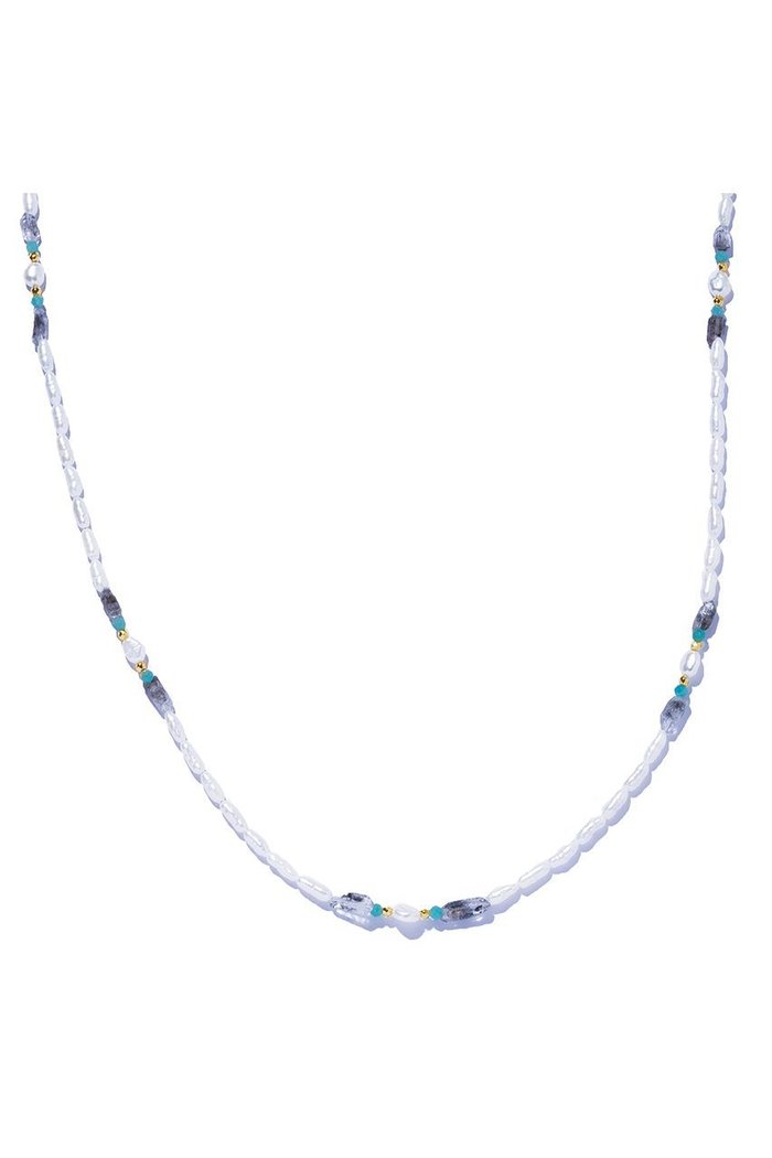 【ルボンボン/les bonbon】のcave pearl ロングネックレス インテリア・キッズ・メンズ・レディースファッション・服の通販 founy(ファニー) https://founy.com/ ファッション Fashion レディースファッション Ladies' Fashion Online ジュエリー Jewelry ネックレス Necklaces コレクション Collection スマート Smart スラックス Slacks デニム Denim ネックレス Necklace パール Pearl ロング Long |ID: prp329100004549168 ipo3291000000032151262