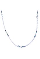 【ルボンボン/les bonbon】のcave pearl ロングネックレス ホワイト|ID: prp329100004549168 ipo3291000000032151263