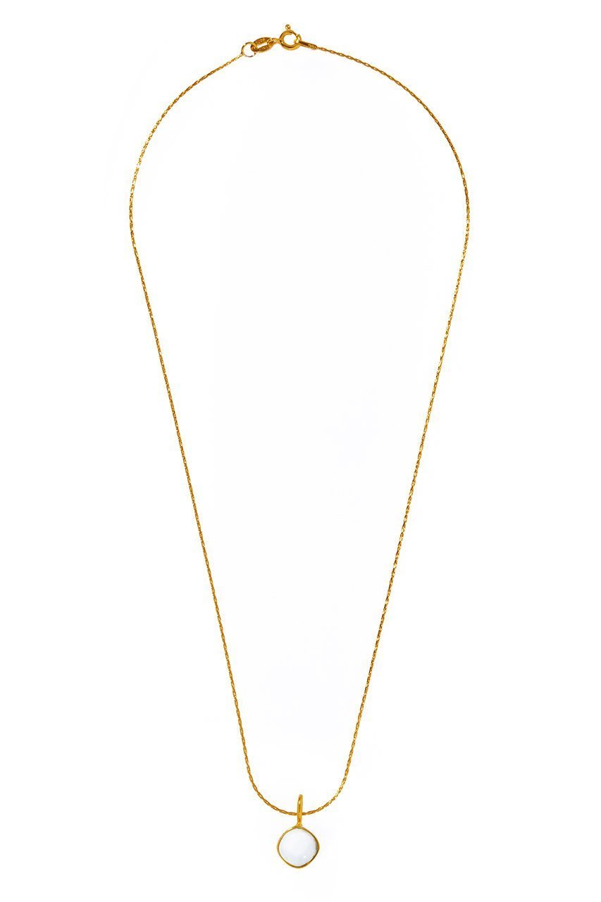 【ルボンボン/les bonbon】のaura square tiny ネックレス 人気、トレンドファッション・服の通販 founy(ファニー) 　ファッション　Fashion　レディースファッション　Ladies' Fashion Online　ジュエリー　Jewelry　ネックレス　Necklaces　おすすめ　Recommend　アクセサリー　Accessories　チェーン　Chain　ネックレス　Necklace　モチーフ　Motif　other-3|ID: prp329100004549170 ipo3291000000032151287