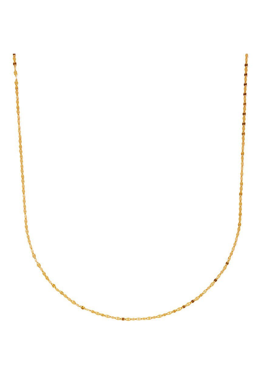 【ルボンボン/les bonbon】のK18 alexandra matinee ネックレス 50cm インテリア・キッズ・メンズ・レディースファッション・服の通販 founy(ファニー) ファッション Fashion レディースファッション Fashion for Women ジュエリー Jewelry ネックレス Necklaces & Pendants チェーン Chain, Chain Strap ネックレス Necklace, Pendant Necklace リラックス Relax, Relaxed Fit ロング Long, Long-Length エレガント 上品 Elegant イエローゴールド|ID: prp329100004549173 ipo3291000000035758901