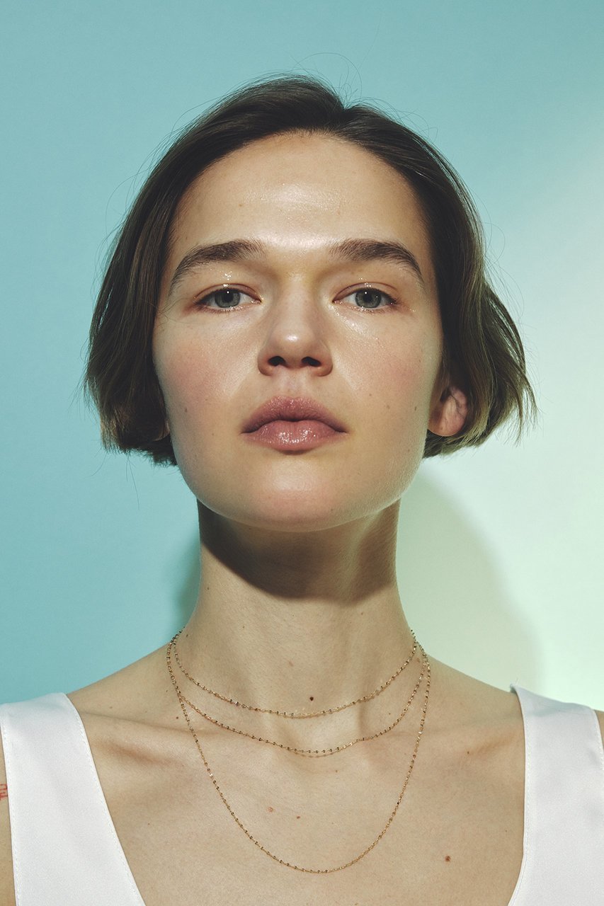 【ルボンボン/les bonbon】のK18 alexandra matinee ネックレス 50cm 人気、トレンドファッション・服の通販 founy(ファニー) ファッション Fashion レディースファッション Fashion for Women ジュエリー Jewelry ネックレス Necklaces & Pendants チェーン Chain, Chain Strap ネックレス Necklace, Pendant Necklace リラックス Relax, Relaxed Fit ロング Long, Long-Length エレガント 上品 Elegant other-5|ID: prp329100004549173 ipo3291000000035758905