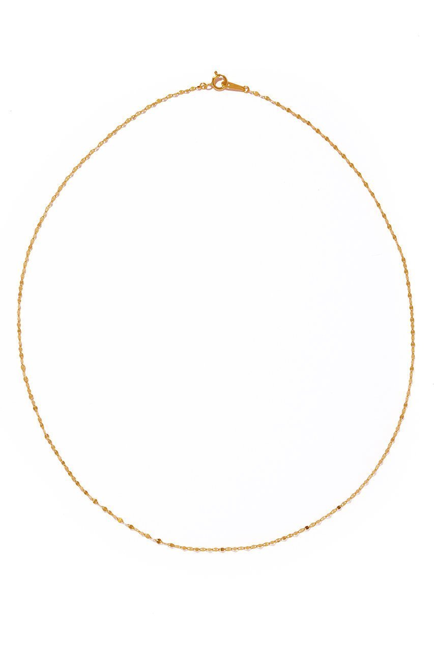 【ルボンボン/les bonbon】のK18 alexandra ネックレス 40cm 人気、トレンドファッション・服の通販 founy(ファニー) ファッション Fashion レディースファッション Fashion for Women ジュエリー Jewelry ネックレス Necklaces & Pendants おすすめ Recommended / Our Picks シンプル Simple, Minimal チェーン Chain, Chain Strap デコルテ Décolleté, Neckline ネックレス Necklace, Pendant Necklace エレガント 上品 Elegant other-3|ID: prp329100004549174 ipo3291000000036115923