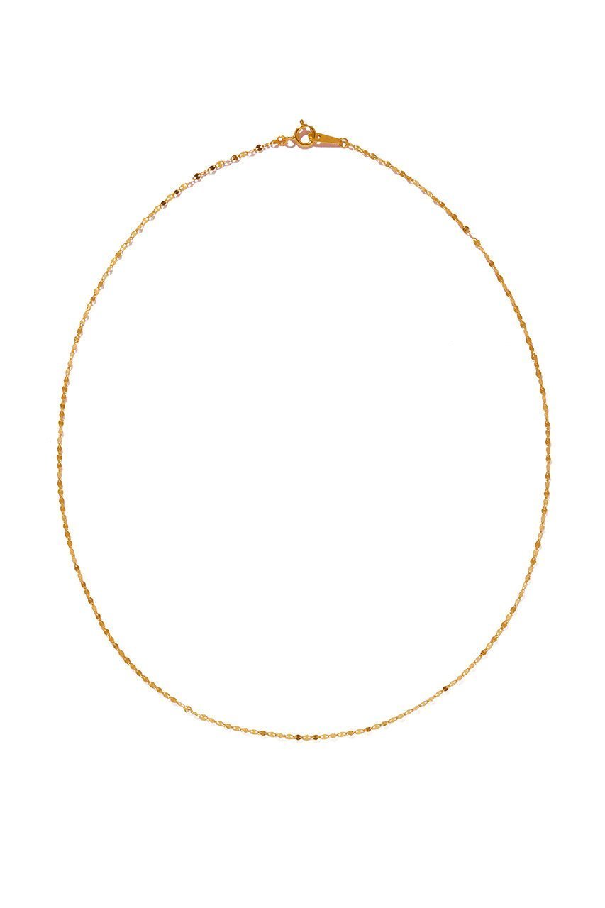 【ルボンボン/les bonbon】のK18 alexandra チョーカー 36cm 人気、トレンドファッション・服の通販 founy(ファニー) ファッション Fashion レディースファッション Fashion for Women ジュエリー Jewelry ネックレス Necklaces & Pendants おすすめ Recommended / Our Picks コンパクト Compact, Small Size シンプル Simple, Minimal チェーン Chain, Chain Strap ネックレス Necklace, Pendant Necklace フィット Fit, Slim Fit リュクス Luxury, Elegant, High-End, Chic エレガント 上品 Elegant other-3|ID: prp329100004549175 ipo3291000000035612849