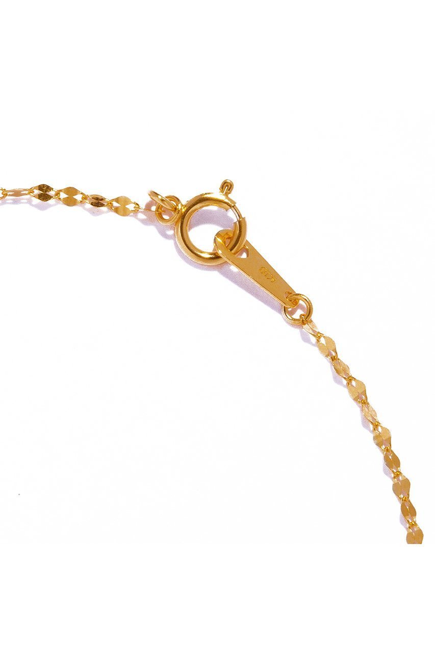 【ルボンボン/les bonbon】のK18 alexandra ブレスレット L 17cm 人気、トレンドファッション・服の通販 founy(ファニー) 　ファッション　Fashion　レディースファッション　Fashion for Women　ジュエリー　Jewelry　チェーン＆カフブレスレット　Cuff & Chain Bracelets　バングル・カフブレスレット　Bangles & Cuff Bracelets　カットソー　Cut and Sewn Top　チェーン　Chain, Chain Strap　ブレスレット　Bracelet, Wristband　エレガント 上品　Elegant　other-3|ID: prp329100004549176 ipo3291000000035758909