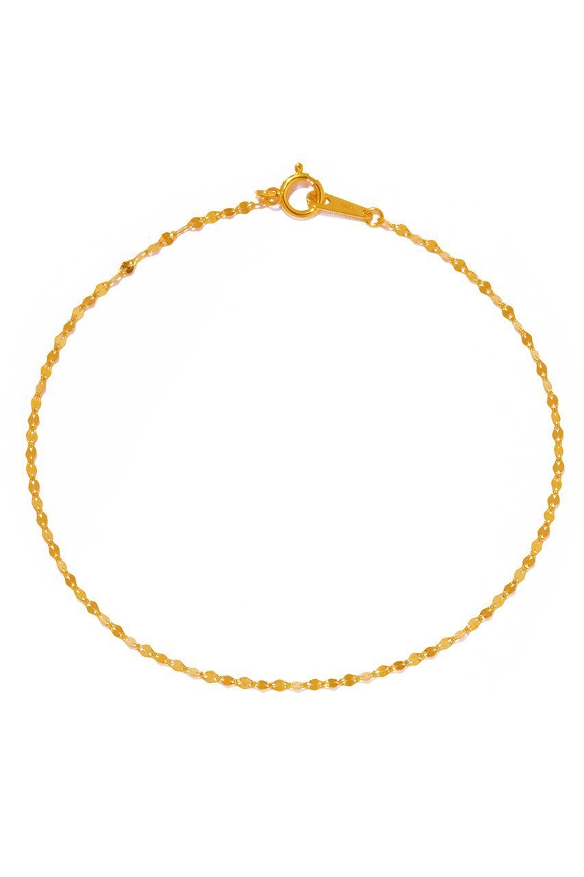 【ルボンボン/les bonbon】のK18 alexandra ブレスレット S 16cm 人気、トレンドファッション・服の通販 founy(ファニー) ファッション Fashion レディースファッション Fashion for Women ジュエリー Jewelry チェーン&カフブレスレット Cuff & Chain Bracelets バングル・カフブレスレット Bangles & Cuff Bracelets カットソー Cut and Sewn Top チェーン Chain, Chain Strap ブレスレット Bracelet, Wristband エレガント 上品 Elegant other-1|ID: prp329100004549177 ipo3291000000035612856