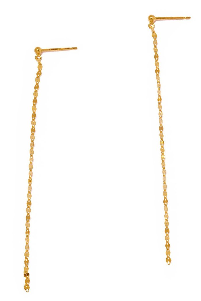 【ルボンボン/les bonbon】のK18 alexandra ピアス インテリア・キッズ・メンズ・レディースファッション・服の通販 founy(ファニー) https://founy.com/ ファッション Fashion レディースファッション Fashion for Women ジュエリー Jewelry ファッションリング Fashion Rings イヤリング・フープ・ドロップタイプ Hoop, Drop & Clip Earrings イヤリング Earrings シンプル Simple, Minimal チェーン Chain, Chain Strap エレガント 上品 Elegant |ID: prp329100004549178 ipo3291000000035758910