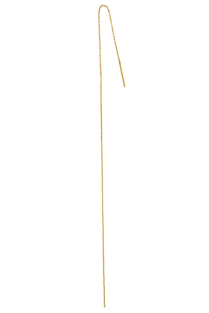 【ルボンボン/les bonbon】のK18 liquid ピアス L 20cm(片耳用) インテリア・キッズ・メンズ・レディースファッション・服の通販 founy(ファニー) https://founy.com/ ファッション Fashion レディースファッション Fashion for Women ジュエリー Jewelry ファッションリング Fashion Rings イヤリング・フープ・ドロップタイプ Hoop, Drop & Clip Earrings イエロー Yellow イヤリング Earrings チェーン Chain, Chain Strap ロング Long, Long-Length エレガント 上品 Elegant 片耳 One-Ear, Single Earring |ID: prp329100004549179 ipo3291000000035758914