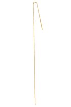 【ルボンボン/les bonbon】のK18 liquid ピアス L 20cm(片耳用) イエローゴールド|ID: prp329100004549179 ipo3291000000035758915