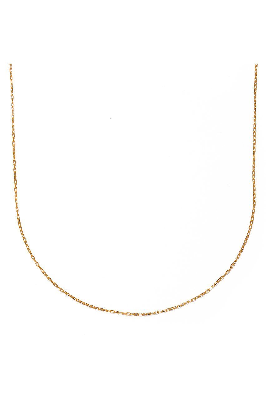 【ルボンボン/les bonbon】のK18 liquid matinee ネックレス 50cm インテリア・キッズ・メンズ・レディースファッション・服の通販 founy(ファニー) ファッション Fashion レディースファッション Fashion for Women ジュエリー Jewelry ネックレス Necklaces & Pendants イエロー Yellow カットソー Cut and Sewn Top ジャケット Jacket, Outerwear チェーン Chain, Chain Strap ネックレス Necklace, Pendant Necklace エレガント 上品 Elegant イエローゴールド|ID: prp329100004549182 ipo3291000000035612865