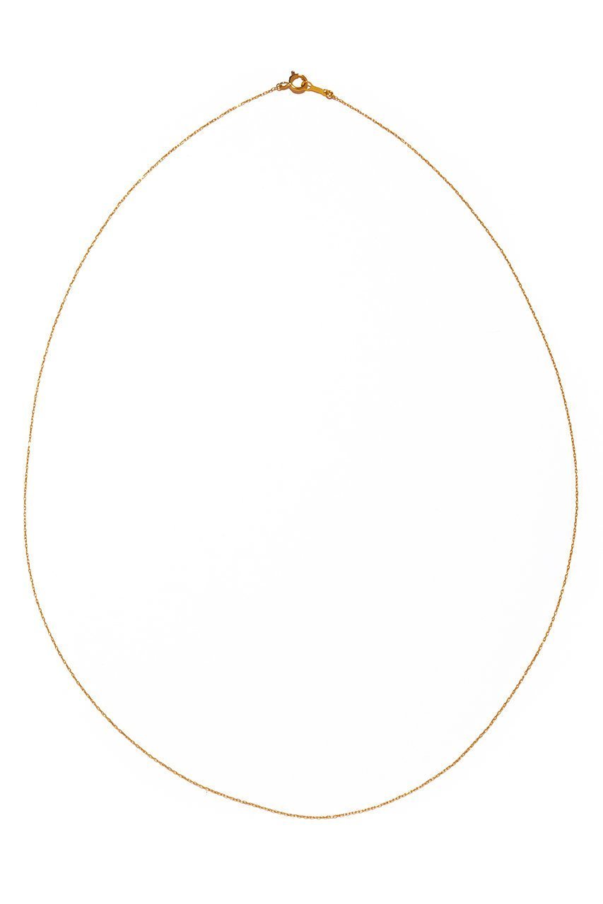 【ルボンボン/les bonbon】のK18 liquid matinee ネックレス 50cm 人気、トレンドファッション・服の通販 founy(ファニー) ファッション Fashion レディースファッション Fashion for Women ジュエリー Jewelry ネックレス Necklaces & Pendants イエロー Yellow カットソー Cut and Sewn Top ジャケット Jacket, Outerwear チェーン Chain, Chain Strap ネックレス Necklace, Pendant Necklace エレガント 上品 Elegant other-3|ID: prp329100004549182 ipo3291000000035612867