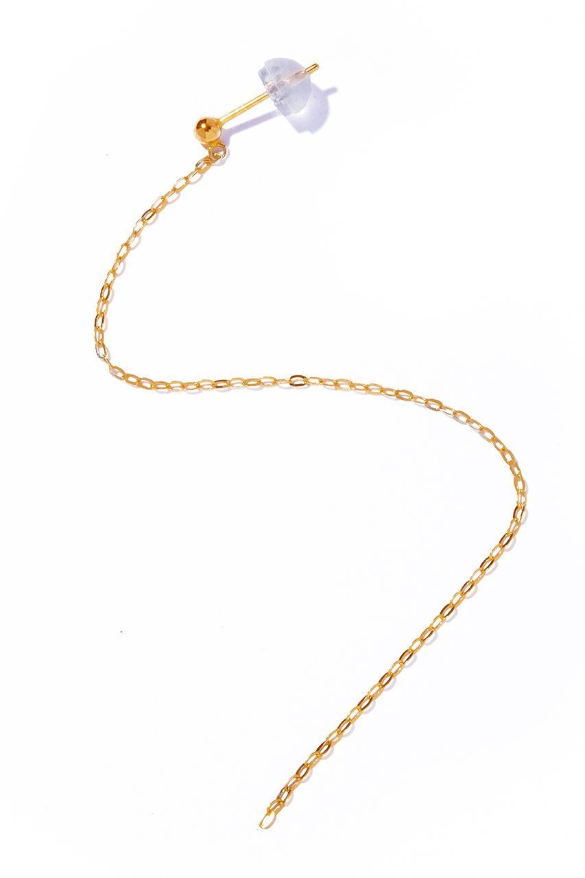 【ルボンボン/les bonbon】のblazing ロングピアス 人気、トレンドファッション・服の通販 founy(ファニー) 　ファッション　Fashion　レディースファッション　Fashion for Women　ジュエリー　Jewelry　ファッションリング　Fashion Rings　イヤリング・フープ・ドロップタイプ　Hoop, Drop & Clip Earrings　イヤリング　Earrings　スタイリッシュ　Stylish, Fashionable　チェーン　Chain, Chain Strap　フラット　Flat, Flat Shoes　モノトーン　Monotone, Black and White　ロング　Long, Long-Length　エレガント 上品　Elegant　other-4|ID: prp329100004549186 ipo3291000000035758924