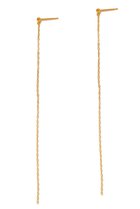 【ルボンボン/les bonbon】のblazing ロングピアス イエローゴールド|ID: prp329100004549186 ipo3291000000036116029