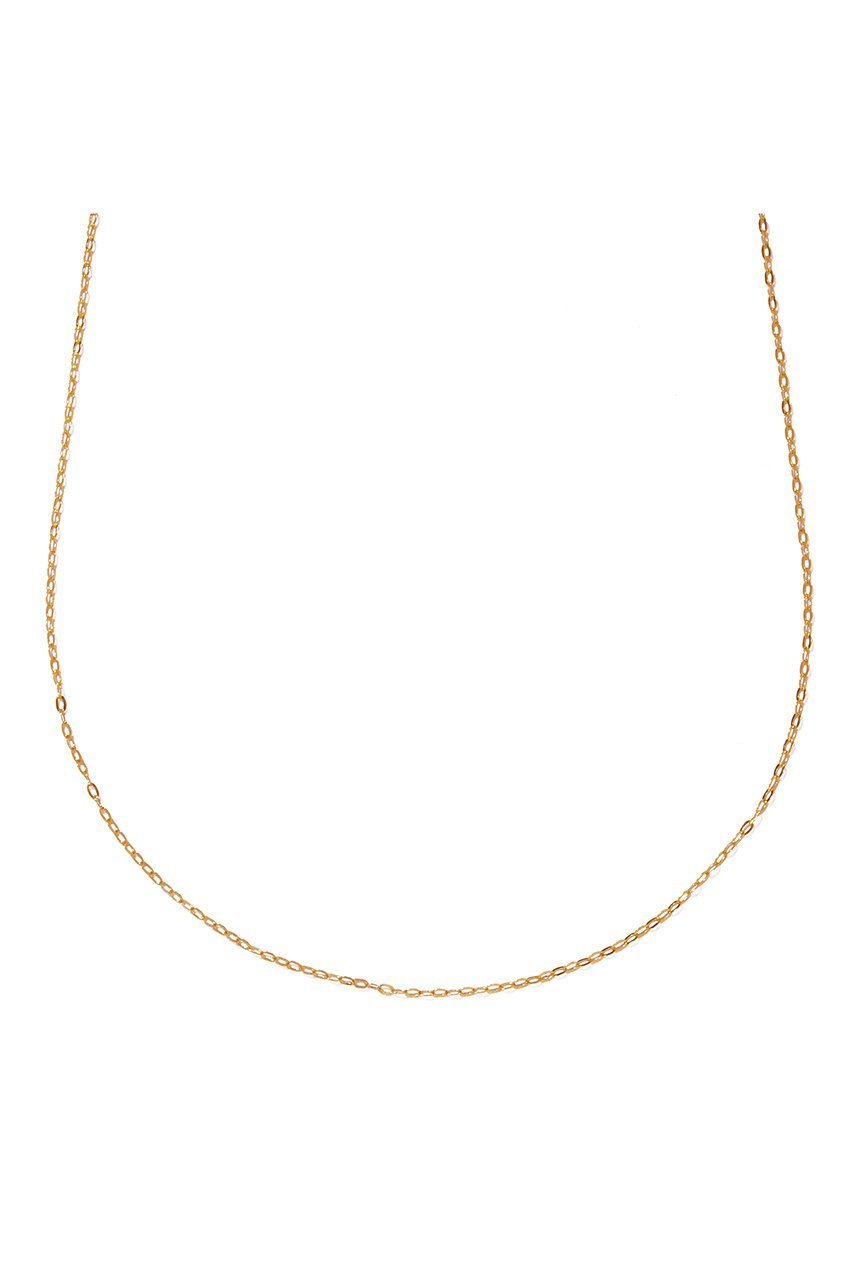 【ルボンボン/les bonbon】のblazing ネックレス 40cm 人気、トレンドファッション・服の通販 founy(ファニー) ファッション Fashion レディースファッション Fashion for Women ジュエリー Jewelry ネックレス Necklaces & Pendants スタイリッシュ Stylish, Fashionable タンク Tank Top, Sleeveless Top チェーン Chain, Chain Strap デコルテ Décolleté, Neckline ネックレス Necklace, Pendant Necklace フラット Flat, Flat Shoes エレガント 上品 Elegant other-1|ID: prp329100004549188 ipo3291000000035758934