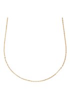 【ルボンボン/les bonbon】のblazing ネックレス 40cm イエローゴールド|ID: prp329100004549188 ipo3291000000035758935