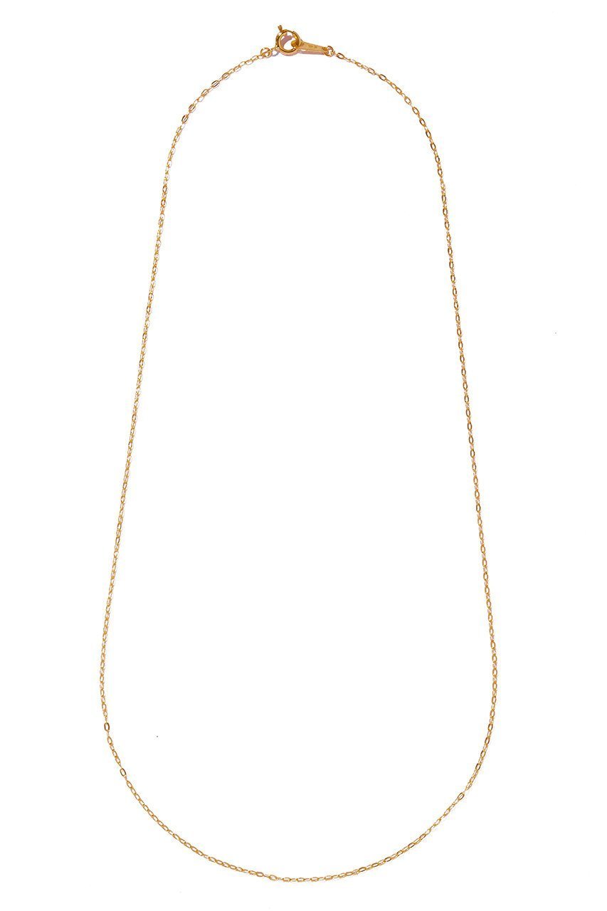 【ルボンボン/les bonbon】のblazing ネックレス 40cm 人気、トレンドファッション・服の通販 founy(ファニー) ファッション Fashion レディースファッション Fashion for Women ジュエリー Jewelry ネックレス Necklaces & Pendants スタイリッシュ Stylish, Fashionable タンク Tank Top, Sleeveless Top チェーン Chain, Chain Strap デコルテ Décolleté, Neckline ネックレス Necklace, Pendant Necklace フラット Flat, Flat Shoes エレガント 上品 Elegant other-3|ID: prp329100004549188 ipo3291000000035758937