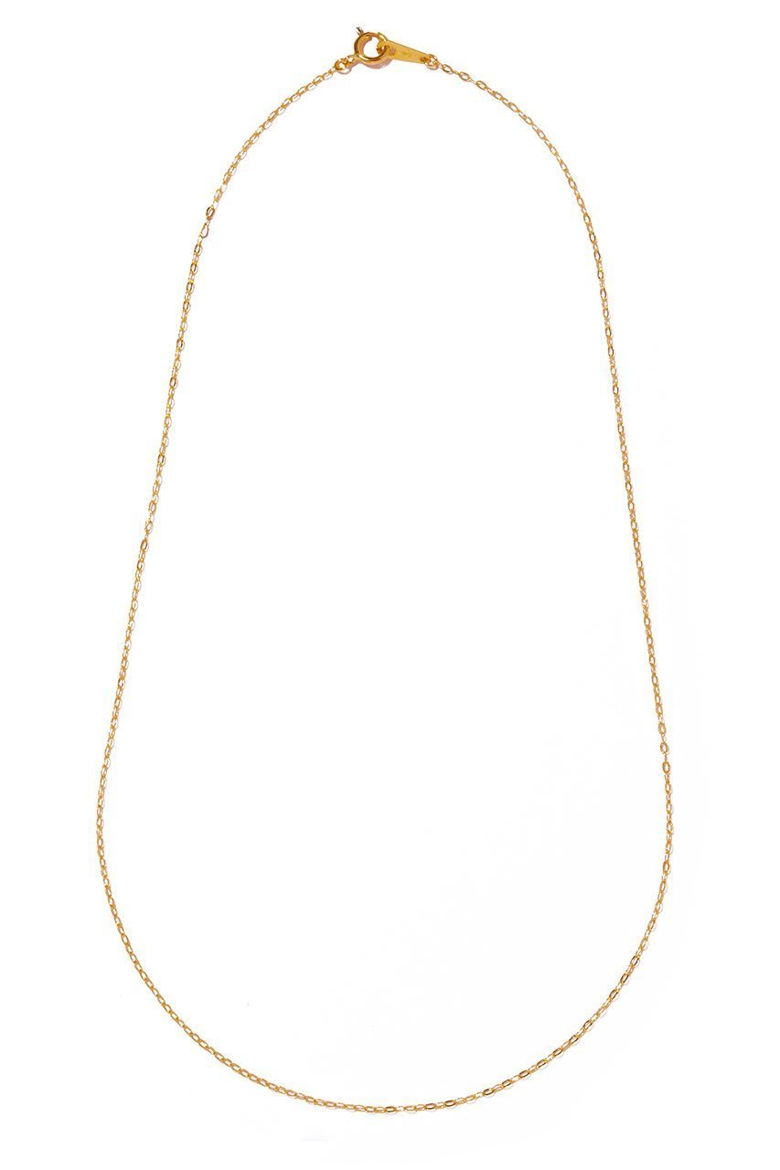 【ルボンボン/les bonbon】のblazing チョーカー 36cm 人気、トレンドファッション・服の通販 founy(ファニー) 　ファッション　Fashion　レディースファッション　Fashion for Women　ジュエリー　Jewelry　ネックレス　Necklaces & Pendants　スタイリッシュ　Stylish, Fashionable　チェーン　Chain, Chain Strap　ネックレス　Necklace, Pendant Necklace　フラット　Flat, Flat Shoes　エレガント 上品　Elegant　other-3|ID: prp329100004549189 ipo3291000000035612901