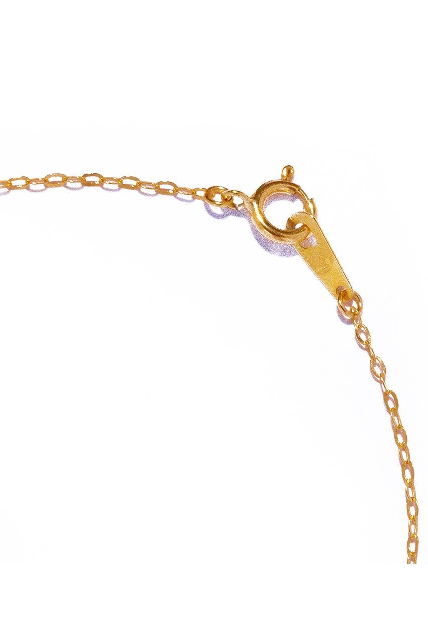 【ルボンボン/les bonbon】のblazing チョーカー 36cm 人気、トレンドファッション・服の通販 founy(ファニー) 　ファッション　Fashion　レディースファッション　Fashion for Women　ジュエリー　Jewelry　ネックレス　Necklaces & Pendants　スタイリッシュ　Stylish, Fashionable　チェーン　Chain, Chain Strap　ネックレス　Necklace, Pendant Necklace　フラット　Flat, Flat Shoes　エレガント 上品　Elegant　other-4|ID: prp329100004549189 ipo3291000000035612902