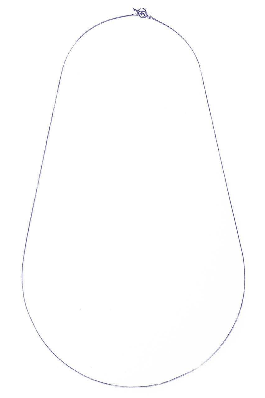 【ルボンボン/les bonbon】のsophie crossing matinee ネックレス 50cm 人気、トレンドファッション・服の通販 founy(ファニー) 　ファッション　Fashion　レディースファッション　Ladies' Fashion Online　ジュエリー　Jewelry　ネックレス　Necklaces　おすすめ　Recommend　チェーン　Chain　デコルテ　Decolletage　ネックレス　Necklace　モチーフ　Motif　ワンポイント　One Point　other-3|ID: prp329100004549190 ipo3291000000032151401