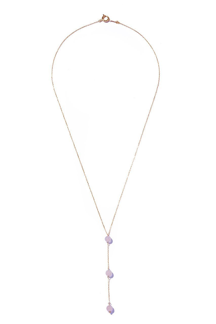 【ルボンボン/les bonbon】のskip tender ネックレス 人気、トレンドファッション・服の通販 founy(ファニー) 　ファッション　Fashion　レディースファッション　Fashion for Women　ジュエリー　Jewelry　ネックレス　Necklaces & Pendants　チェーン　Chain, Chain Strap　デコルテ　Décolleté, Neckline　ネックレス　Necklace, Pendant Necklace　other-3|ID: prp329100004549195 ipo3291000000035612908