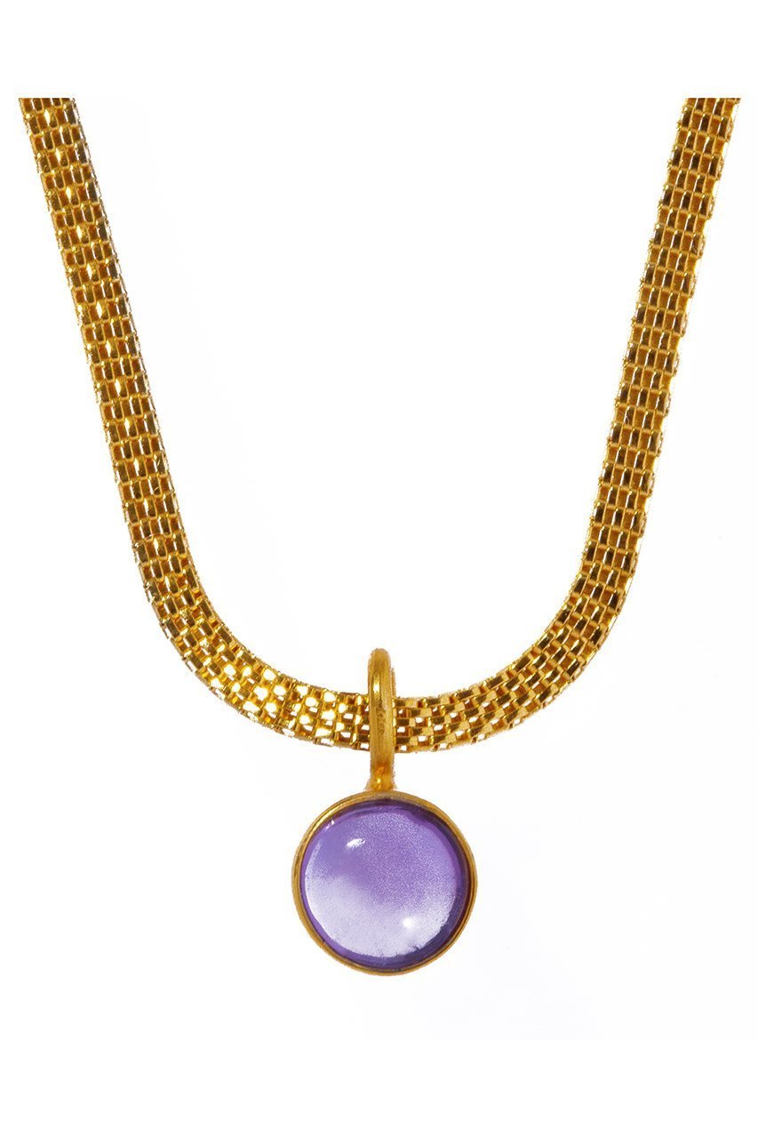 【ルボンボン/les bonbon】のaura round thick ネックレス 人気、トレンドファッション・服の通販 founy(ファニー) 　ファッション　Fashion　レディースファッション　Fashion for Women　ジュエリー　Jewelry　ネックレス　Necklaces & Pendants　チェーン　Chain, Chain Strap　ネックレス　Necklace, Pendant Necklace　フラット　Flat, Flat Shoes　モチーフ　Motif, Design Theme　エレガント 上品　Elegant　 other-1|ID: prp329100004549204 ipo3291000000035753838