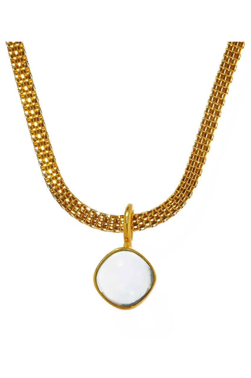 【ルボンボン/les bonbon】のaura square thick ネックレス インテリア・キッズ・メンズ・レディースファッション・服の通販 founy(ファニー) 　ファッション　Fashion　レディースファッション　Fashion for Women　ジュエリー　Jewelry　ネックレス　Necklaces & Pendants　チェーン　Chain, Chain Strap　ネックレス　Necklace, Pendant Necklace　フラット　Flat, Flat Shoes　モチーフ　Motif, Design Theme　グリーンクォーツ|ID: prp329100004549205 ipo3291000000035726879