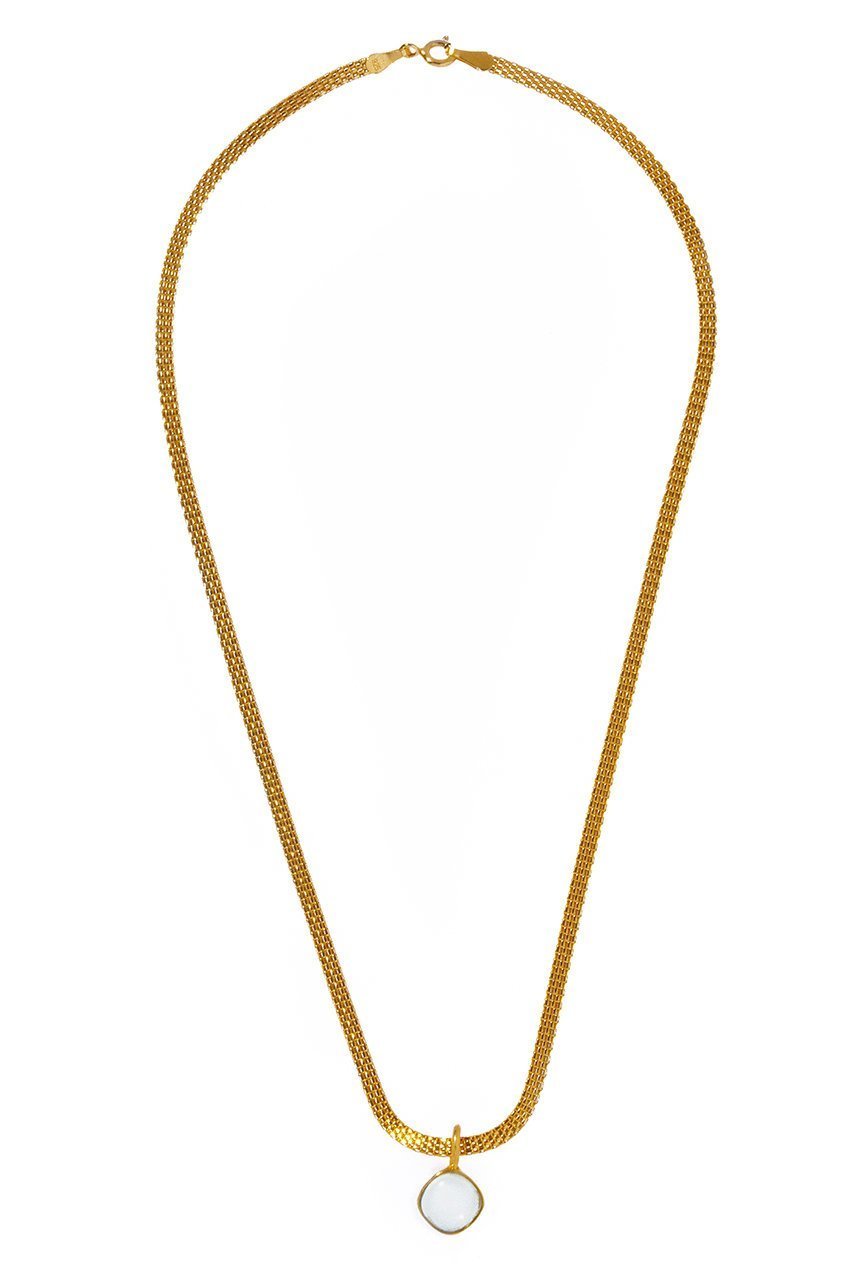 【ルボンボン/les bonbon】のaura square thick ネックレス 人気、トレンドファッション・服の通販 founy(ファニー) 　ファッション　Fashion　レディースファッション　Fashion for Women　ジュエリー　Jewelry　ネックレス　Necklaces & Pendants　チェーン　Chain, Chain Strap　ネックレス　Necklace, Pendant Necklace　フラット　Flat, Flat Shoes　モチーフ　Motif, Design Theme　other-2|ID: prp329100004549205 ipo3291000000035777170