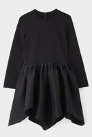 【ル フィル/LE PHIL】のシアーダブルクロスブラウス 人気、トレンドファッション・服の通販 founy(ファニー) ファッション Fashion レディースファッション WOMEN トップス・カットソー Tops/Tshirt シャツ/ブラウス Shirts/Blouses おすすめ Recommend なめらか Smooth カッティング Cutting カットソー Cut And Sew コンパクト Compact コンビ Combination シアー Sheer ジャージ Jersey ジャージー Jersey スリーブ Sleeve ダブル Double フェミニン Feminine ペプラム Peplum ランダム Random ロング Long |ID:prp329100004549211
