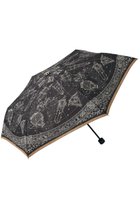 【マニプリ/manipuri】の軽量傘(晴雨兼用) ネイビー(天界図)|ID:prp329100004550937