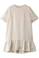 【アルアバイル/allureville】の【Loulou Willoughby】ケープドレス 人気、トレンドファッション・服の通販 founy(ファニー) ファッション Fashion レディースファッション WOMEN ワンピース Dress ドレス Party Dresses チュニック Tunic ギャザー Gather チュニック Tunic ドッキング Docking ドレス Dress フェミニン Feminine フリル Frills エレガント 上品 Elegant NEW・新作・新着・新入荷 New Arrivals |ID:prp329100004550939