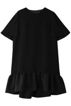 【アルアバイル/allureville】の【Loulou Willoughby】ケープドレス 人気、トレンドファッション・服の通販 founy(ファニー) ファッション Fashion レディースファッション WOMEN ワンピース Dress ドレス Party Dresses チュニック Tunic ギャザー Gather チュニック Tunic ドッキング Docking ドレス Dress フェミニン Feminine フリル Frills エレガント 上品 Elegant NEW・新作・新着・新入荷 New Arrivals thumbnail ブラック|ID: prp329100004550939 ipo3291000000032163581