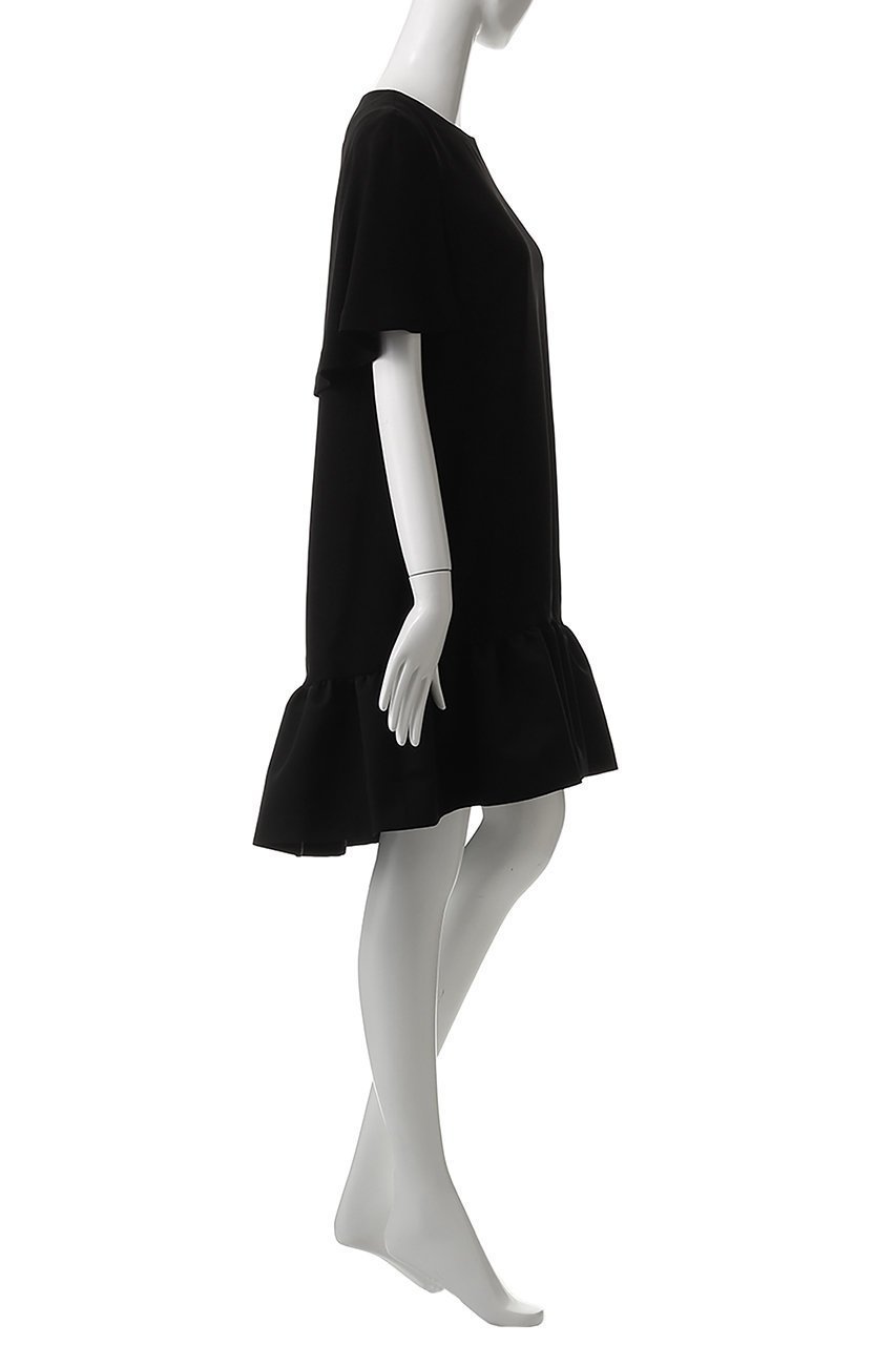 【アルアバイル/allureville】の【Loulou Willoughby】ケープドレス 人気、トレンドファッション・服の通販 founy(ファニー) 　ファッション　Fashion　レディースファッション　WOMEN　ワンピース　Dress　ドレス　Party Dresses　チュニック　Tunic　ギャザー　Gather　チュニック　Tunic　ドッキング　Docking　ドレス　Dress　フェミニン　Feminine　フリル　Frills　エレガント 上品　Elegant　NEW・新作・新着・新入荷　New Arrivals　other-3|ID: prp329100004550939 ipo3291000000032163583