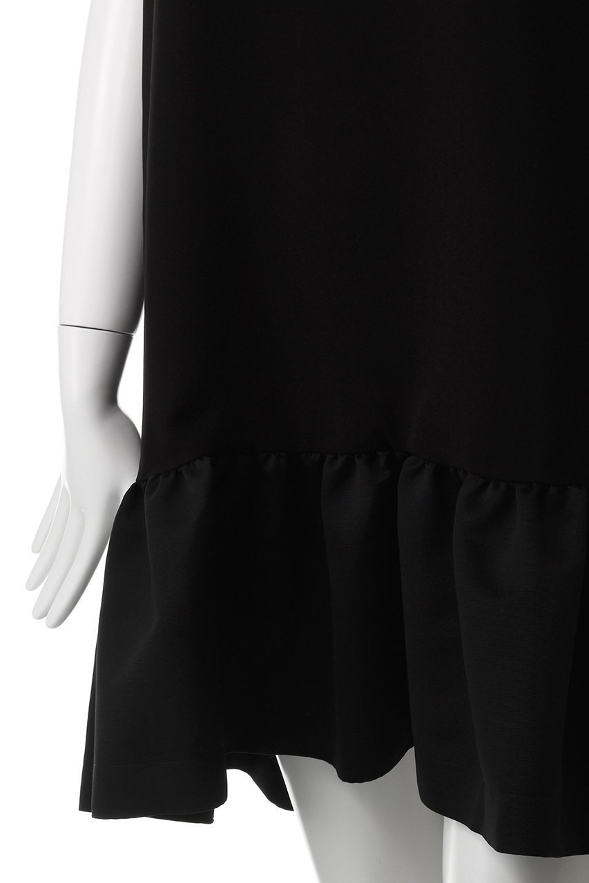 【アルアバイル/allureville】の【Loulou Willoughby】ケープドレス 人気、トレンドファッション・服の通販 founy(ファニー) 　ファッション　Fashion　レディースファッション　WOMEN　ワンピース　Dress　ドレス　Party Dresses　チュニック　Tunic　ギャザー　Gather　チュニック　Tunic　ドッキング　Docking　ドレス　Dress　フェミニン　Feminine　フリル　Frills　エレガント 上品　Elegant　NEW・新作・新着・新入荷　New Arrivals　other-6|ID: prp329100004550939 ipo3291000000032163586