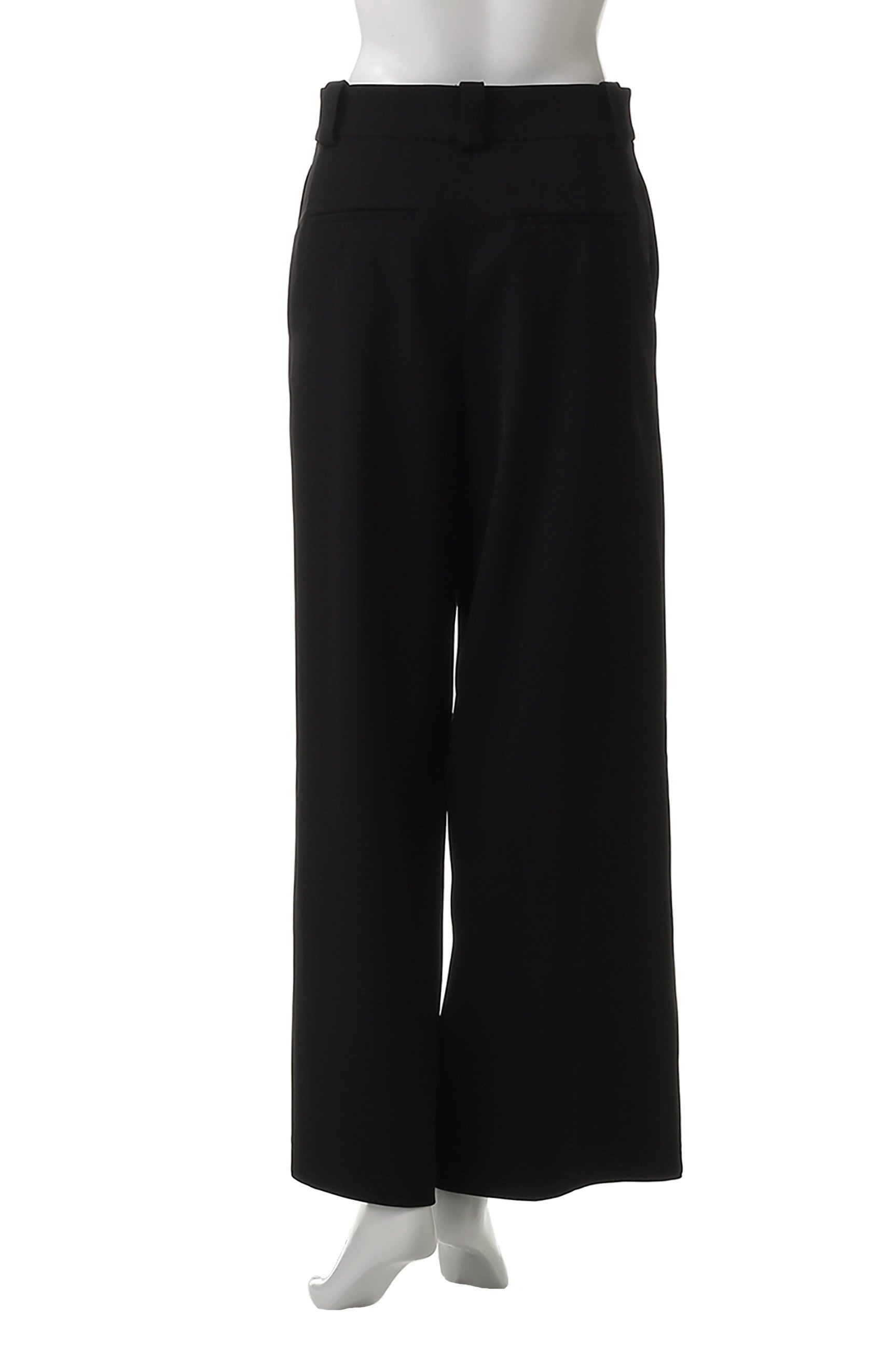【アルアバイル/allureville】の【Loulou Willoughby】タックステッチワイドパンツ 人気、トレンドファッション・服の通販 founy(ファニー) 　ファッション　Fashion　レディースファッション　WOMEN　パンツ　Pants　シンプル　Simple　フロント　Front　エレガント 上品　Elegant　定番　Standard　NEW・新作・新着・新入荷　New Arrivals　other-4|ID: prp329100004550940 ipo3291000000032163593
