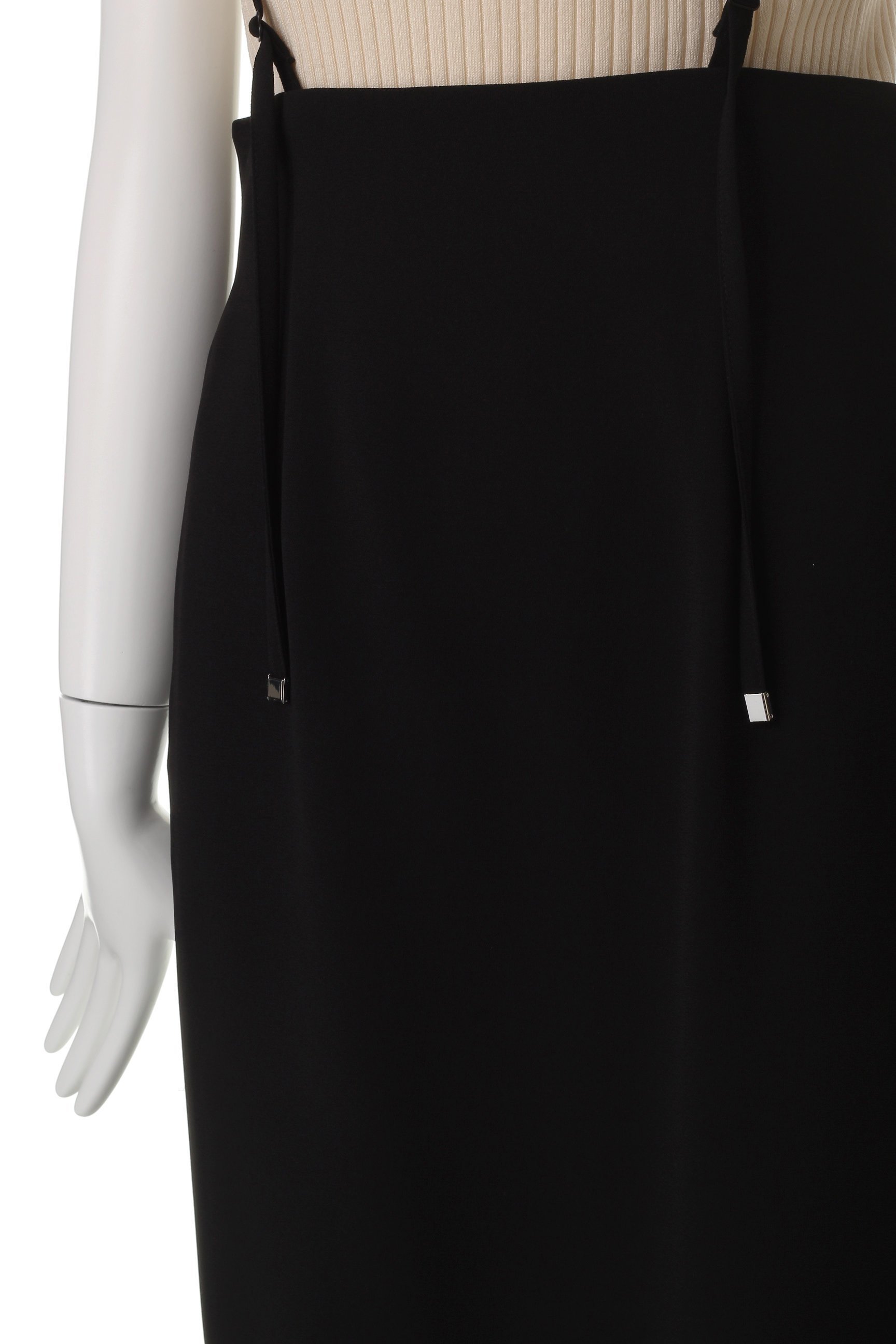 【アルアバイル/allureville】のジョーゼットサロペナロースカート 人気、トレンドファッション・服の通販 founy(ファニー) 　ファッション　Fashion　レディースファッション　Fashion for Women　スカート　Skirts　ロングスカート　Long Skirts / Maxi & Midi Skirts　ジョーゼット　Georgette, Semi-Sheer Fabric　ロング　Long, Long-Length　エレガント 上品　Elegant　other-5|ID: prp329100004550941 ipo3291000000032807510