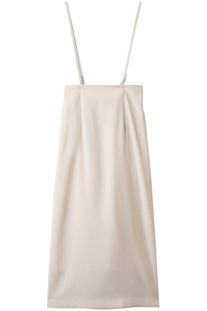 【アルアバイル/allureville】のジョーゼットサロペナロースカート インテリア・キッズ・メンズ・レディースファッション・服の通販 founy(ファニー) https://founy.com/ ファッション Fashion レディースファッション Fashion for Women スカート Skirts ロングスカート Long Skirts / Maxi & Midi Skirts ジョーゼット Georgette, Semi-Sheer Fabric ロング Long, Long-Length エレガント 上品 Elegant |ID: prp329100004550941 ipo3291000000036180806