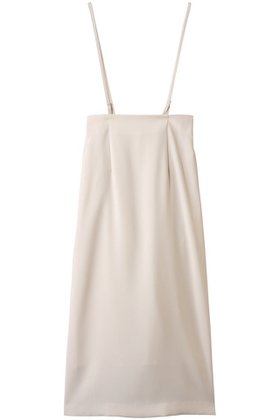 【アルアバイル/allureville】 ジョーゼットサロペナロースカート人気、トレンドファッション・服の通販 founy(ファニー) ファッション Fashion レディースファッション Fashion for Women スカート Skirts ロングスカート Long Skirts / Maxi & Midi Skirts ジョーゼット Georgette, Semi-Sheer Fabric ロング Long, Long-Length エレガント 上品 Elegant |ID:prp329100004550941